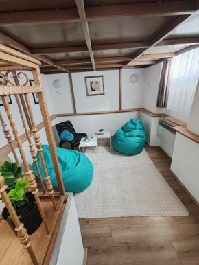 Apartman Citadela